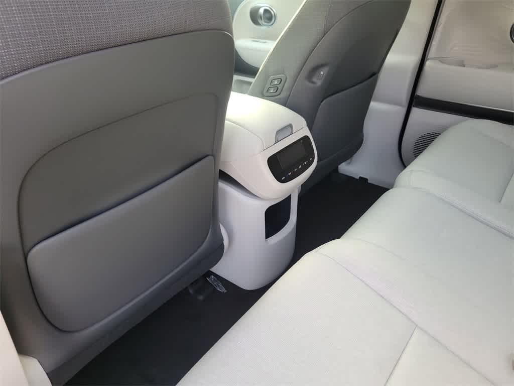 Thumbnail: 2026 Hyundai Ioniq - 12