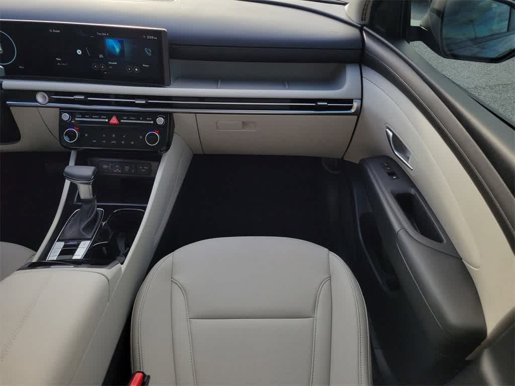 Thumbnail: 2026 Hyundai Tucson - 14