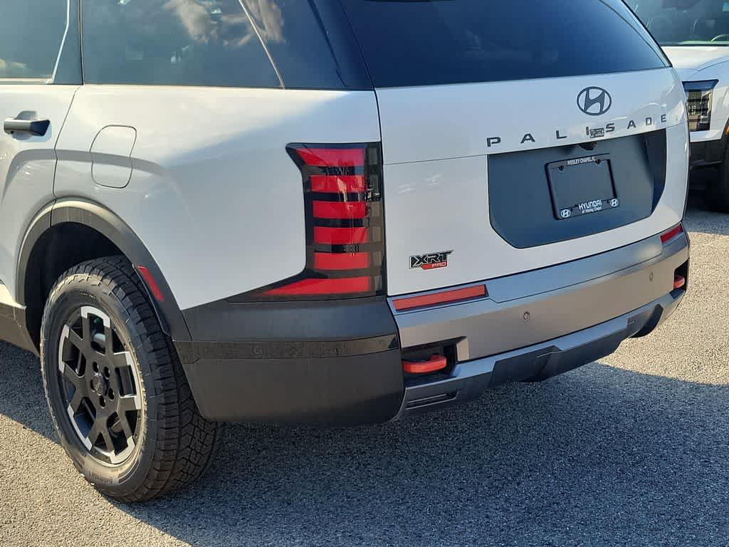 Thumbnail: 2026 Hyundai Palisade - 8