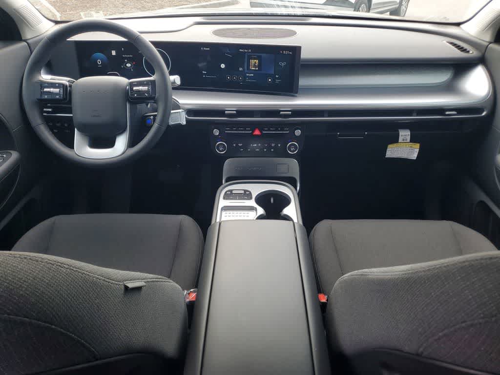 Thumbnail: 2026 Hyundai Ioniq - 14
