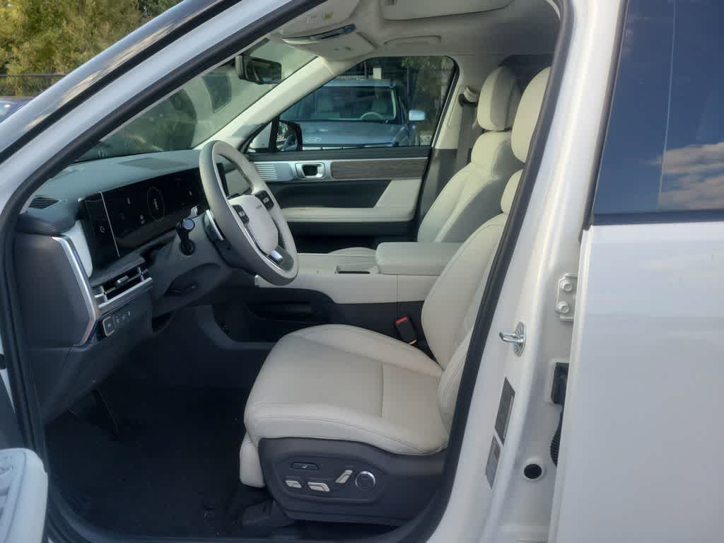 Thumbnail: 2026 Hyundai Santa Fe - 22