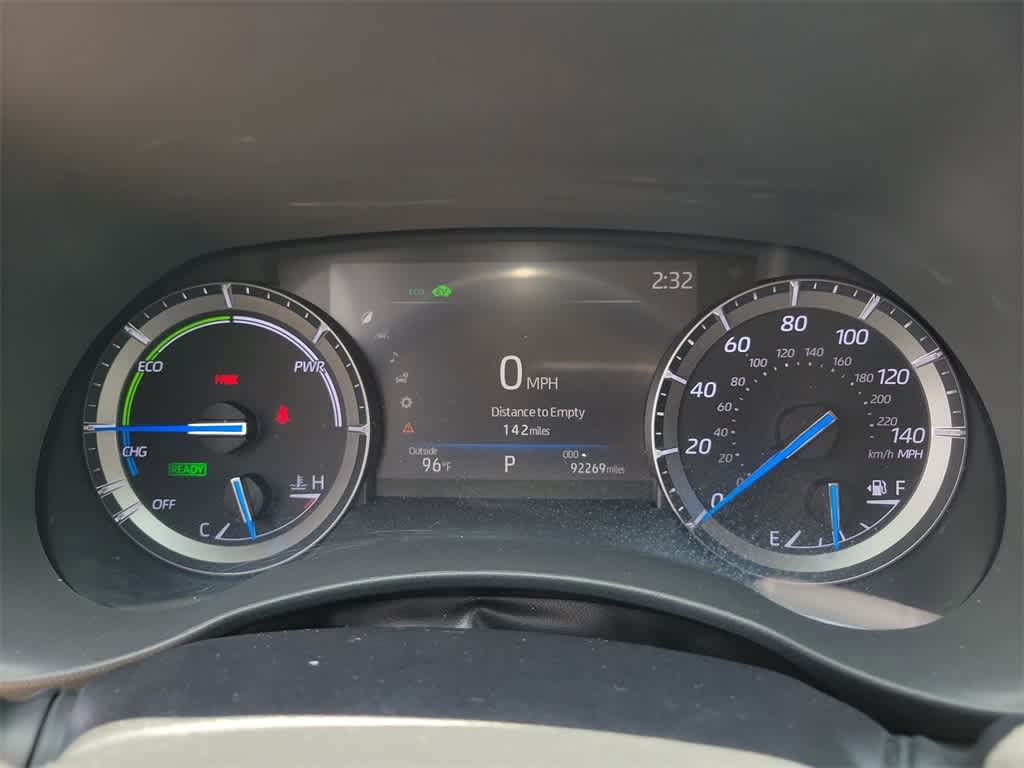 Thumbnail: 2020 Toyota Highlander - 24