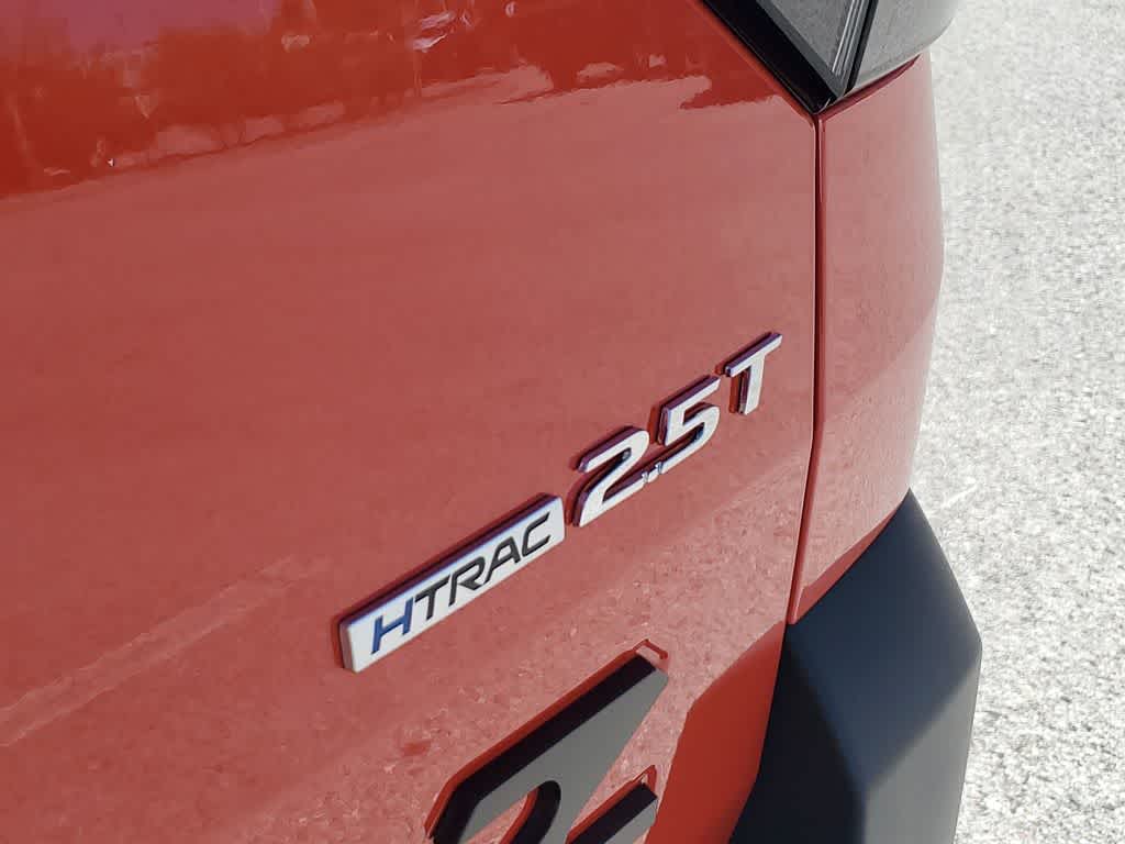 Thumbnail: 2026 Hyundai Santa Cruz - 6