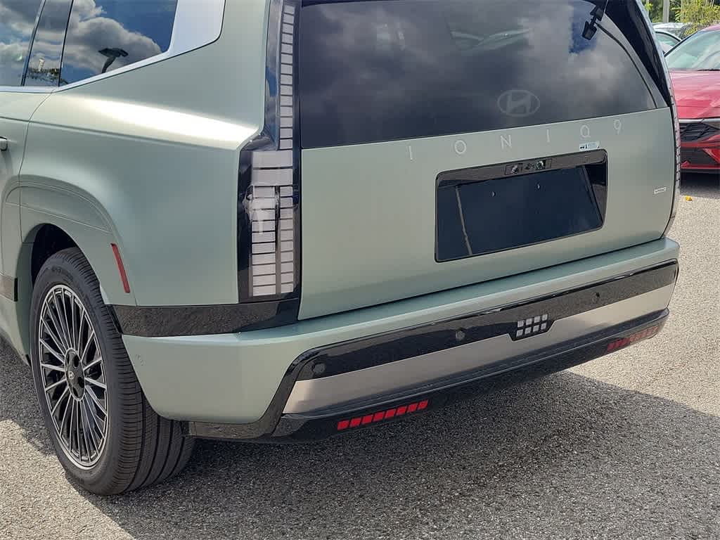 Thumbnail: 2026 Hyundai Ioniq - 6