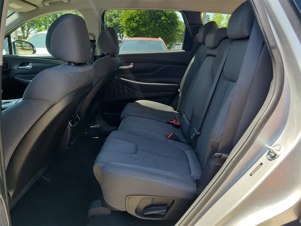 Thumbnail: 2023 Hyundai Santa Fe - 8