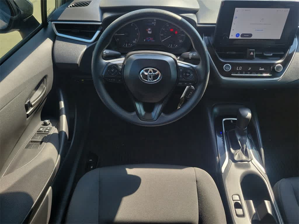Thumbnail: 2024 Toyota Corolla - 14