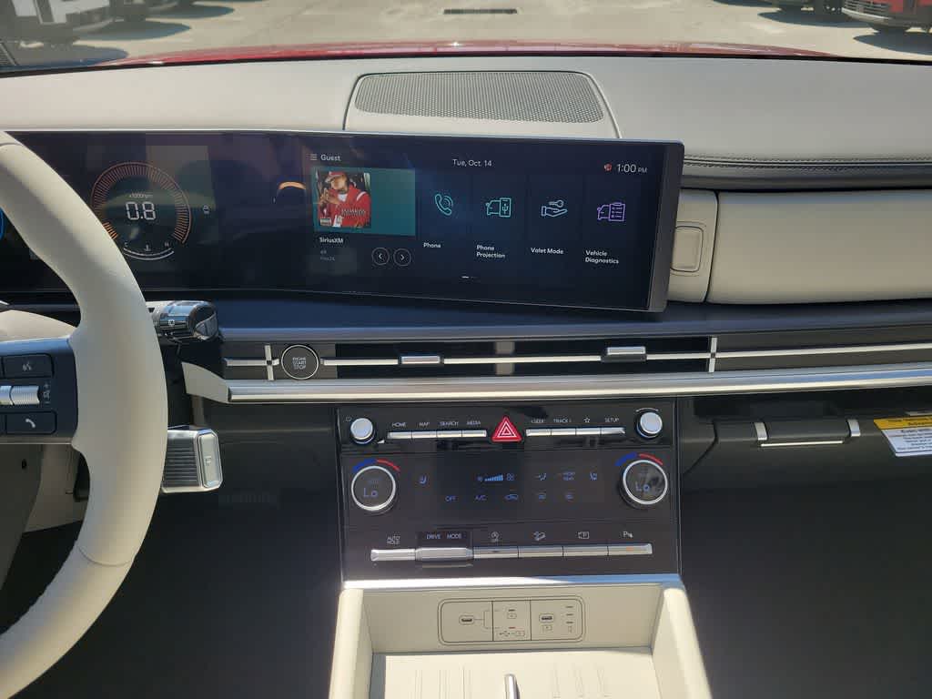 Thumbnail: 2026 Hyundai Santa Fe - 13