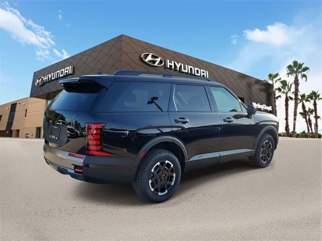 Thumbnail: 2026 Hyundai Palisade - 3