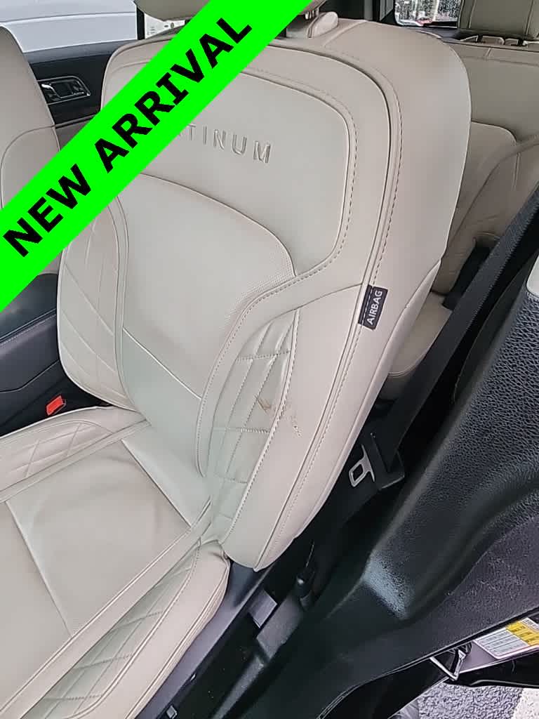 Thumbnail: 2016 Ford Explorer - 4