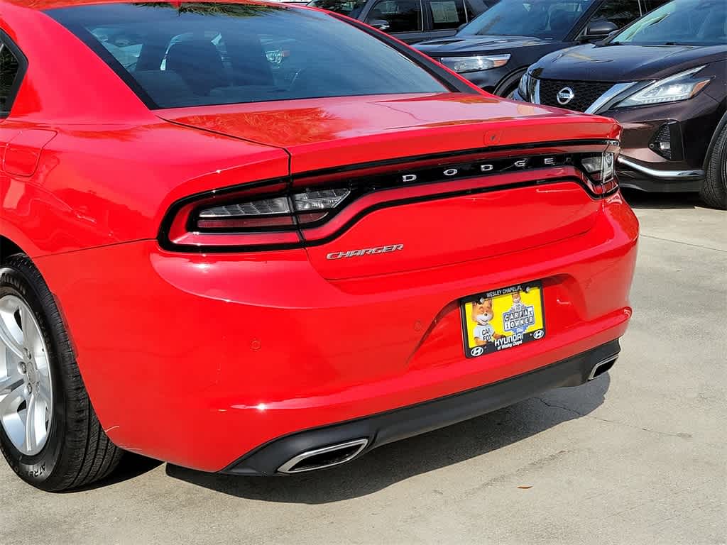 Thumbnail: 2023 Dodge Charger - 6