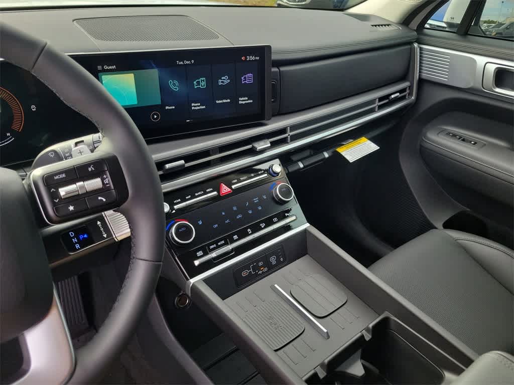 Thumbnail: 2026 Hyundai Santa Fe - 29