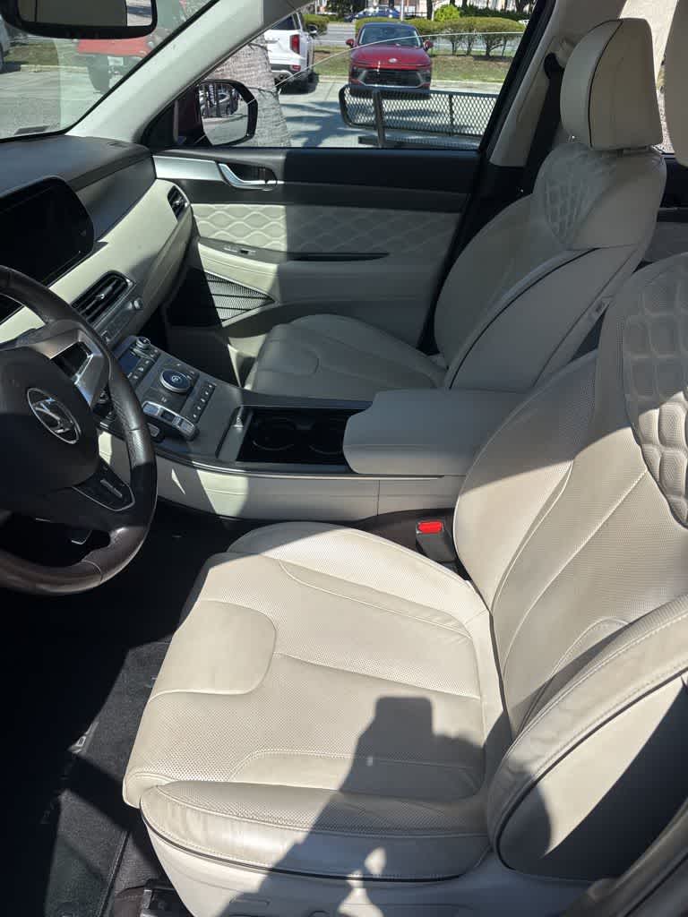 Thumbnail: 2020 Hyundai Palisade - 4