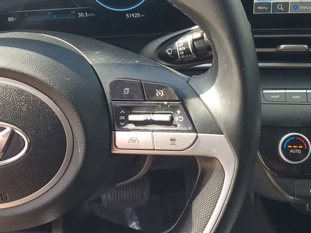 Thumbnail: 2023 Hyundai Elantra - 24