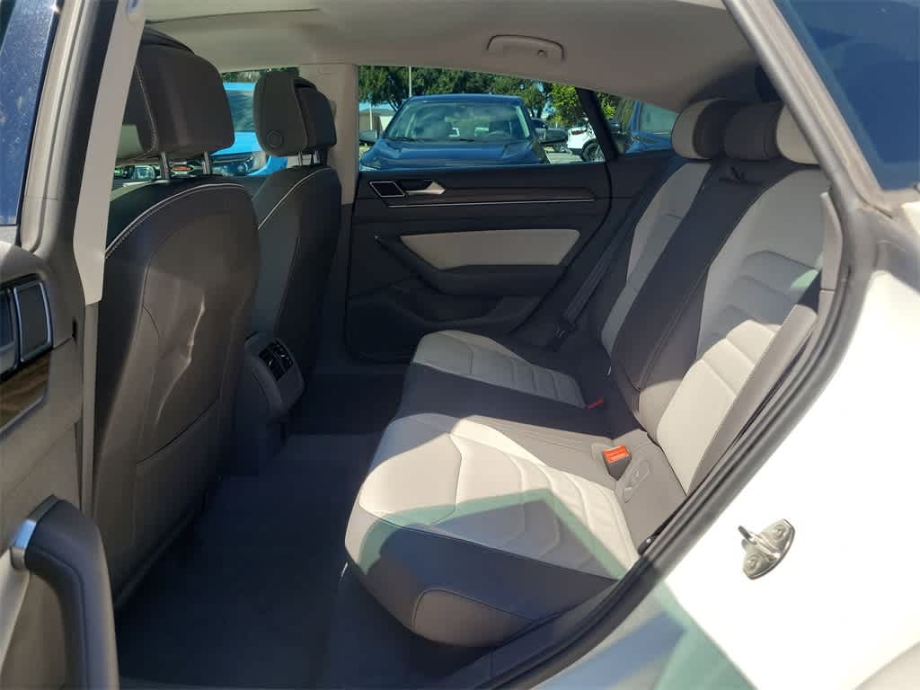 Thumbnail: 2020 Volkswagen Arteon - 11