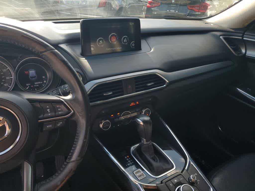 Thumbnail: 2018 Mazda CX-9 - 31