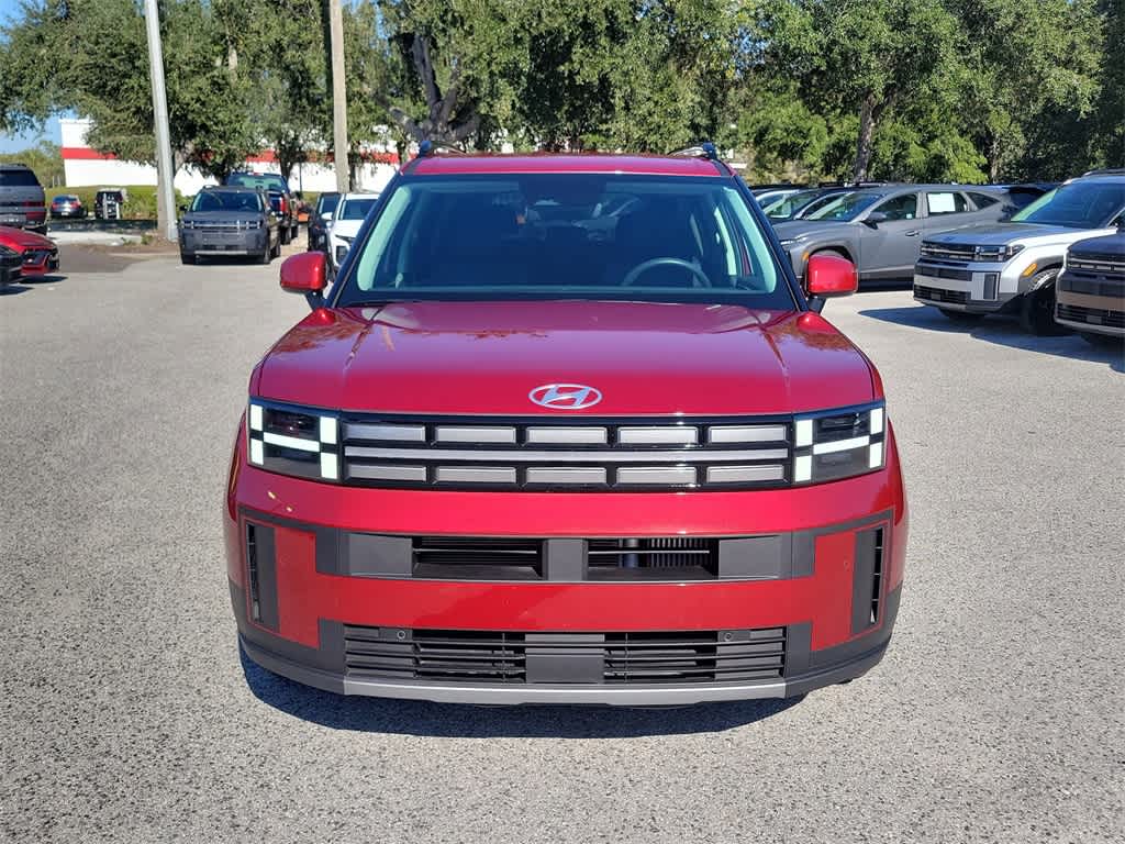 Thumbnail: 2025 Hyundai Santa Fe - 8