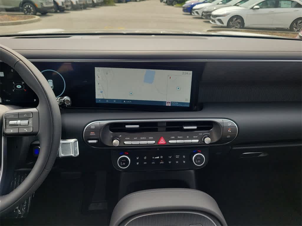 Thumbnail: 2026 Hyundai Palisade - 17