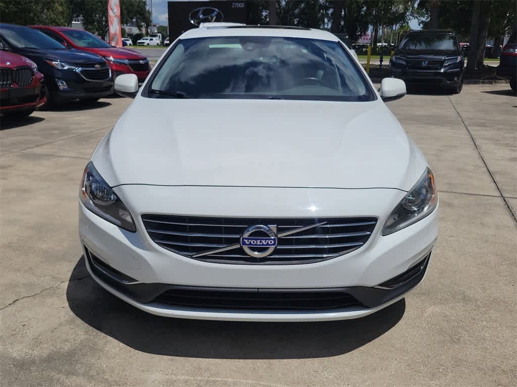 Thumbnail: 2014 Volvo S60 - 9