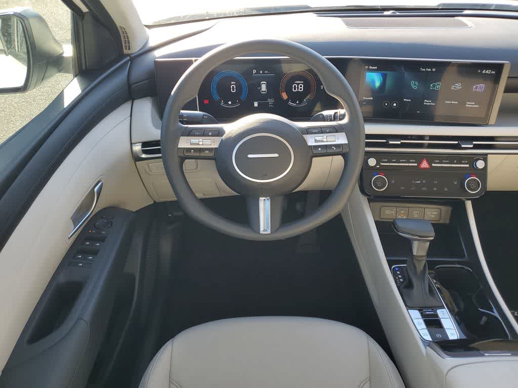 Thumbnail: 2026 Hyundai Tucson - 15