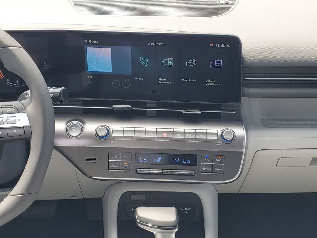 Thumbnail: 2026 Hyundai Kona - 16