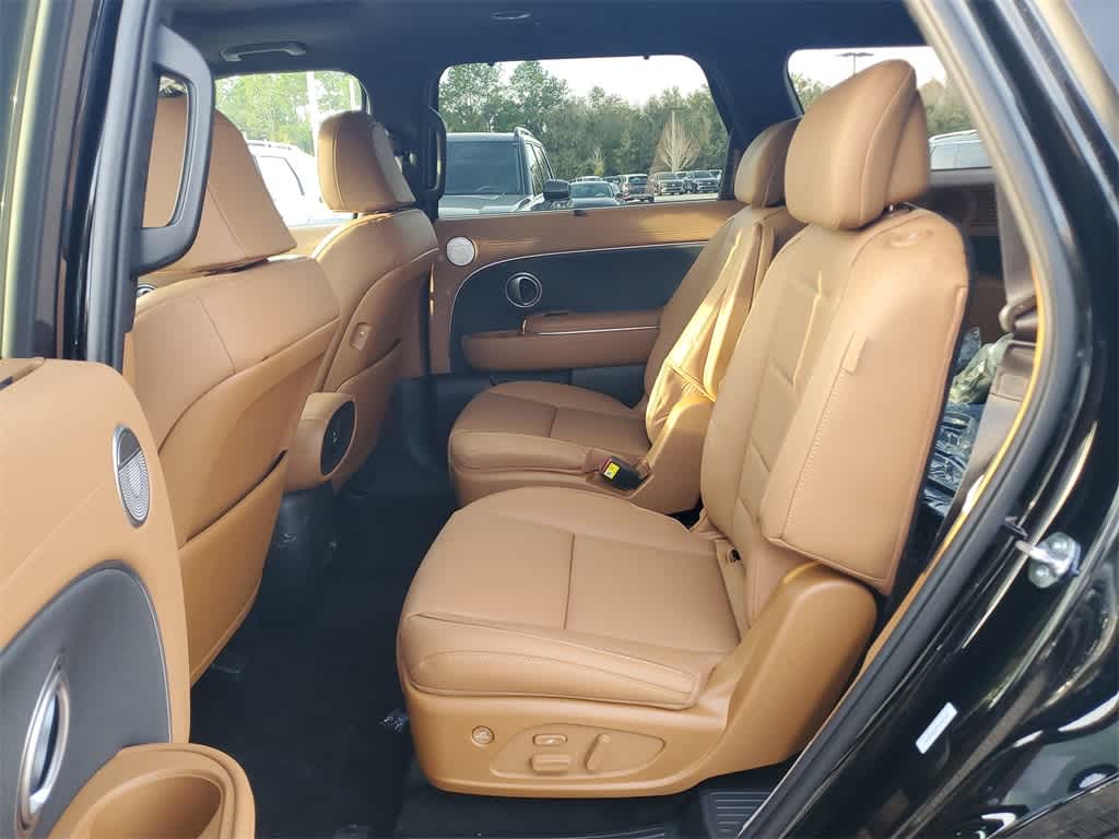 Thumbnail: 2026 Hyundai Palisade - 22