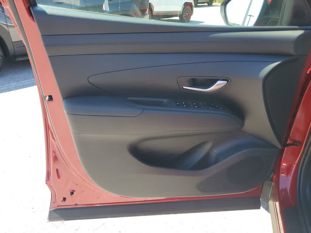 Thumbnail: 2026 Hyundai Tucson - 17