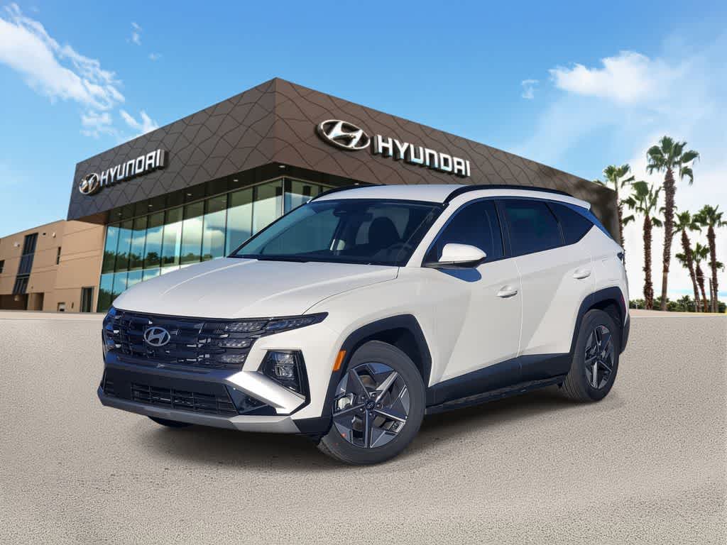 2026 Hyundai Tucson SE -
                  Wesley Chapel, FL