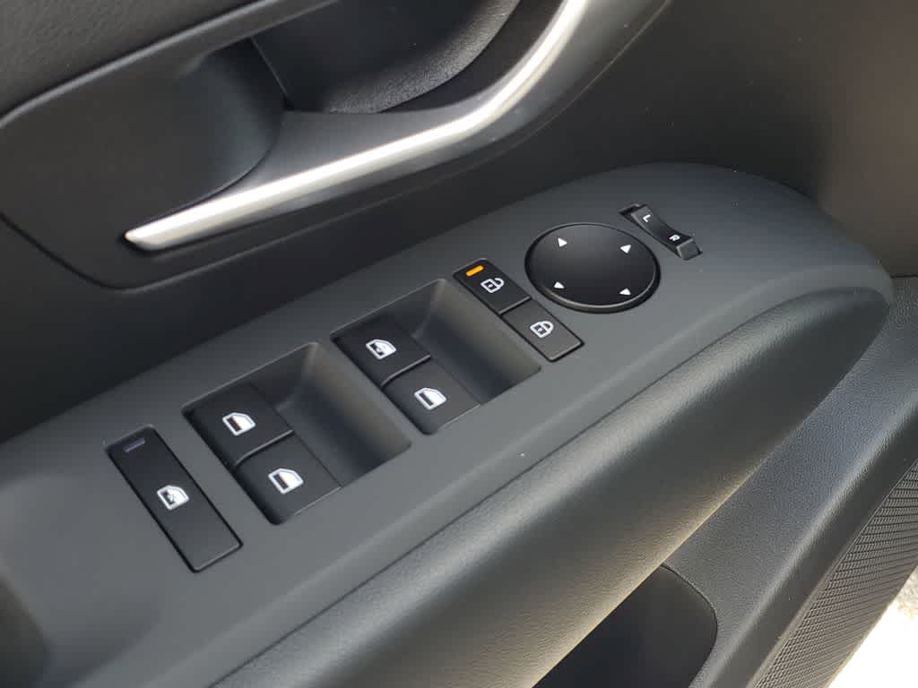 Thumbnail: 2026 Hyundai Tucson - 19