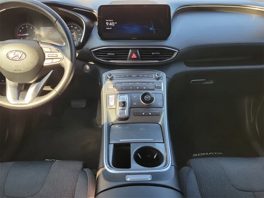 2023 Hyundai Santa Fe SEL 14