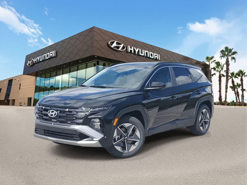 2026 Hyundai Tucson SEL -
                  Wesley Chapel, FL
