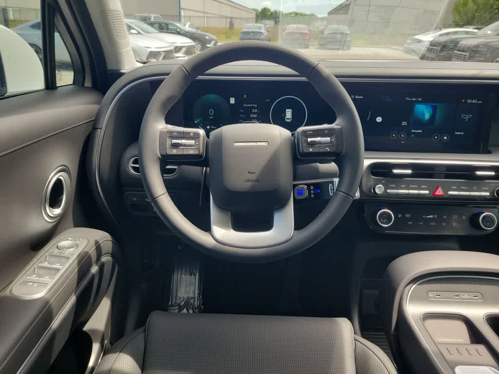 Thumbnail: 2026 Hyundai Palisade - 14