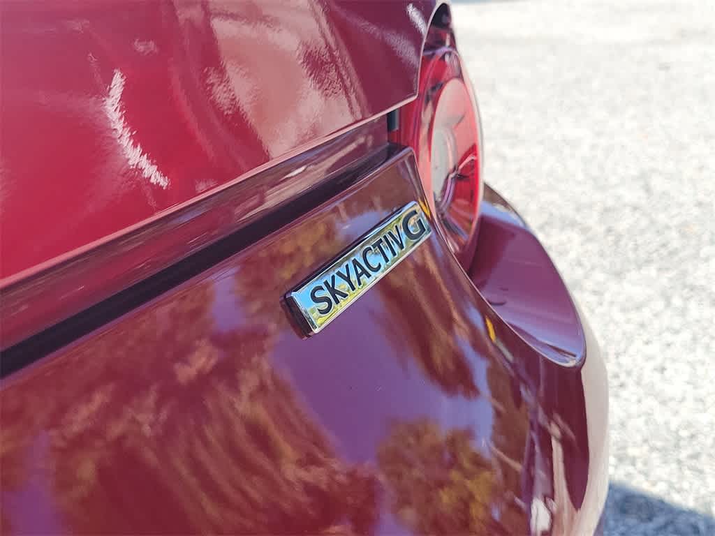 Thumbnail: 2024 Mazda MX-5 Miata - 6