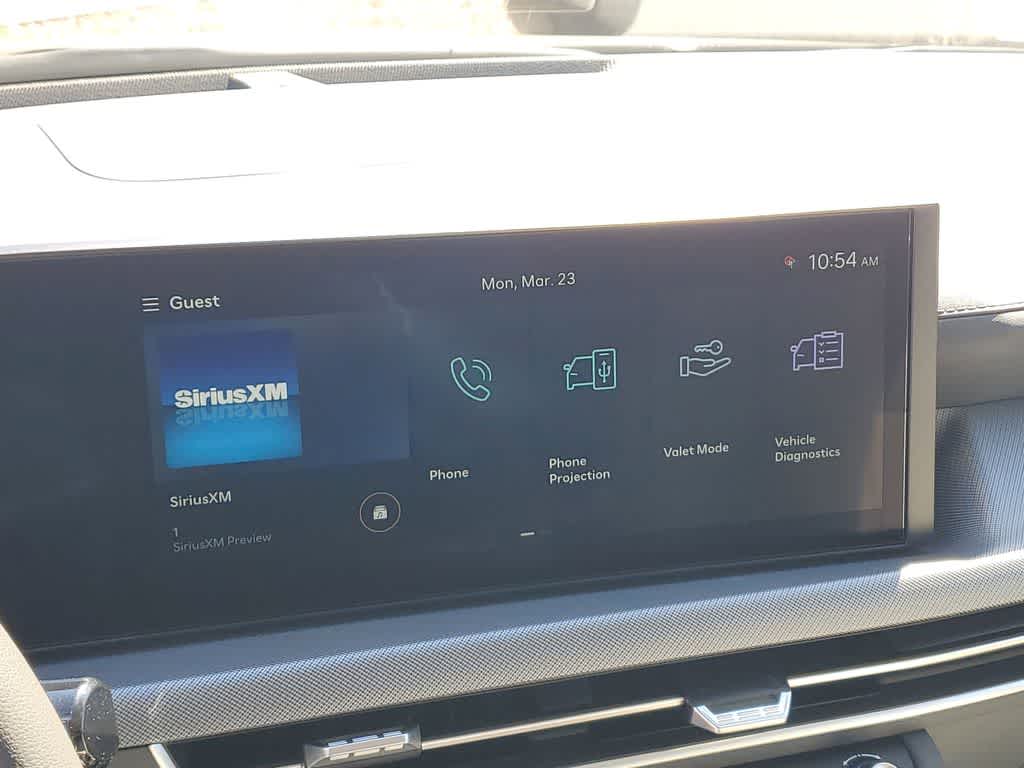 Thumbnail: 2026 Hyundai Sonata - 28