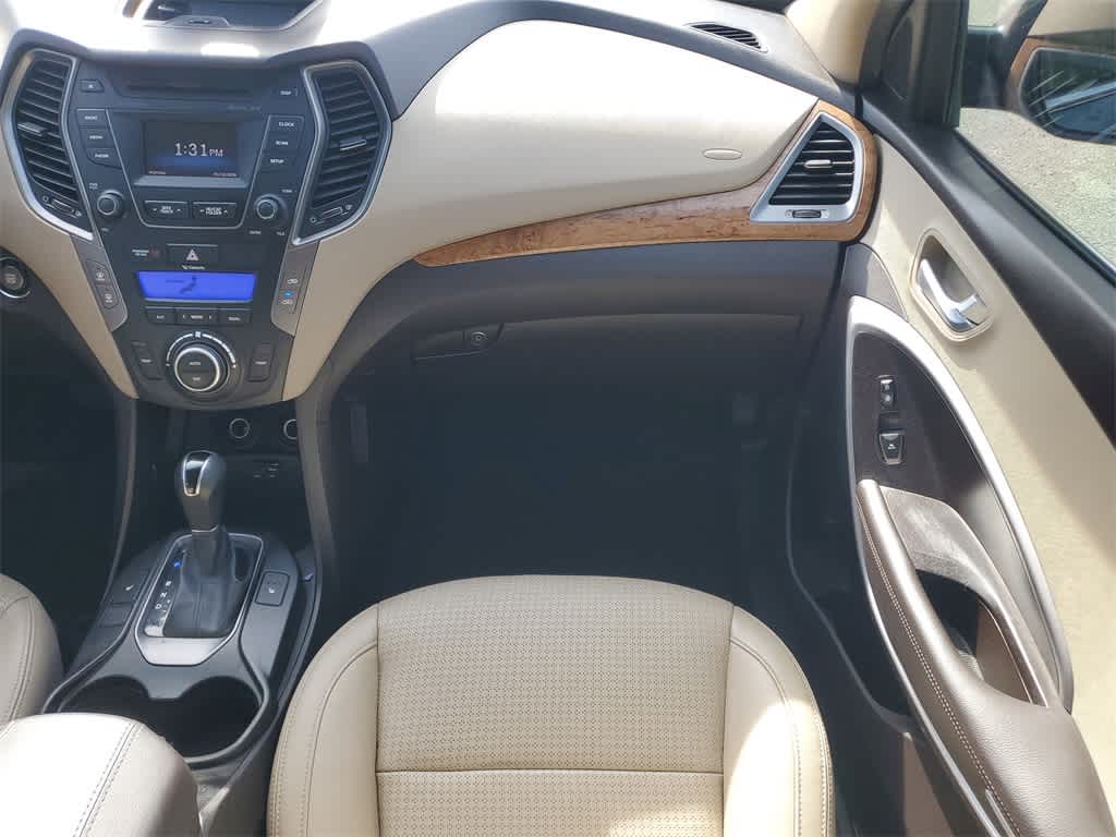 Thumbnail: 2015 Hyundai Santa Fe - 15