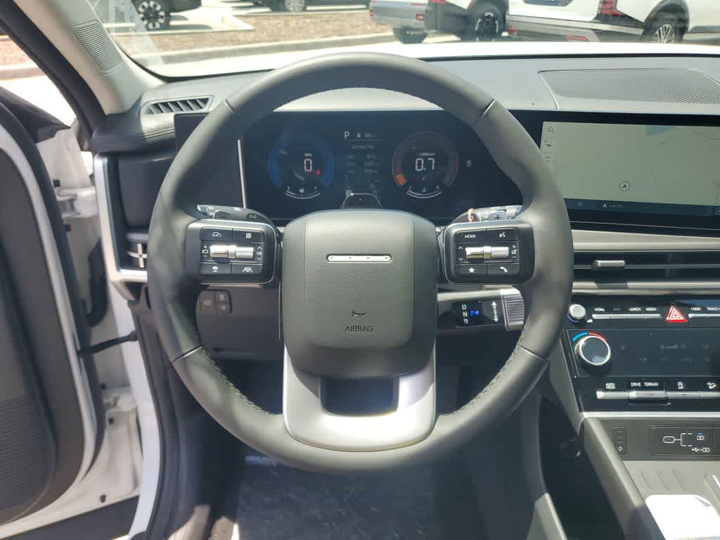 Thumbnail: 2026 Hyundai Santa Fe - 25