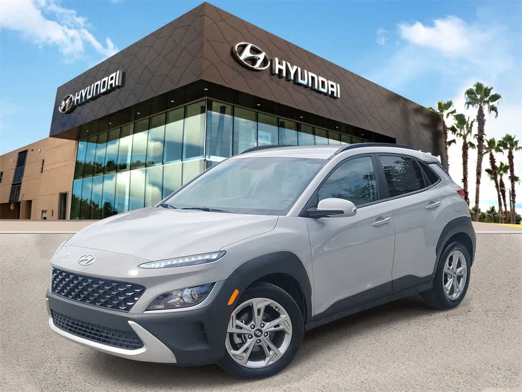 2023 Hyundai Kona SEL -
                  Wesley Chapel, FL