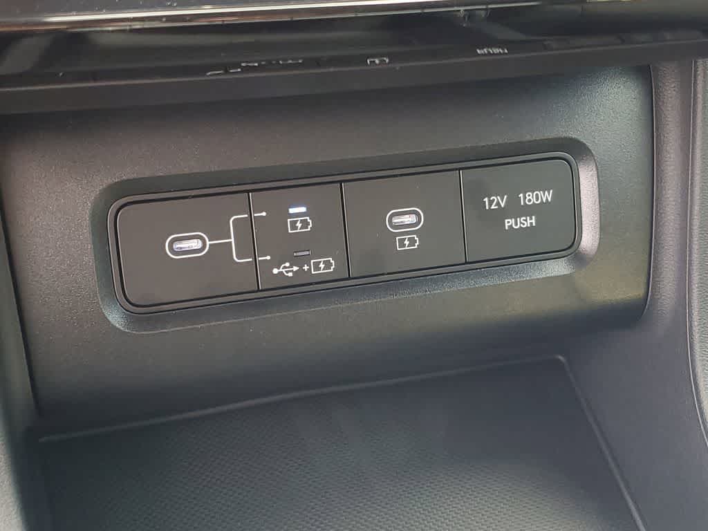 Thumbnail: 2026 Hyundai Tucson - 31