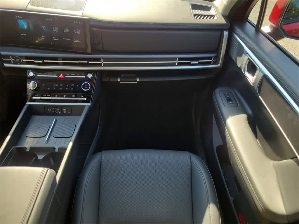 Thumbnail: 2025 Hyundai Santa Fe - 14