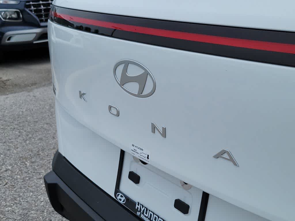Thumbnail: 2026 Hyundai Kona - 6