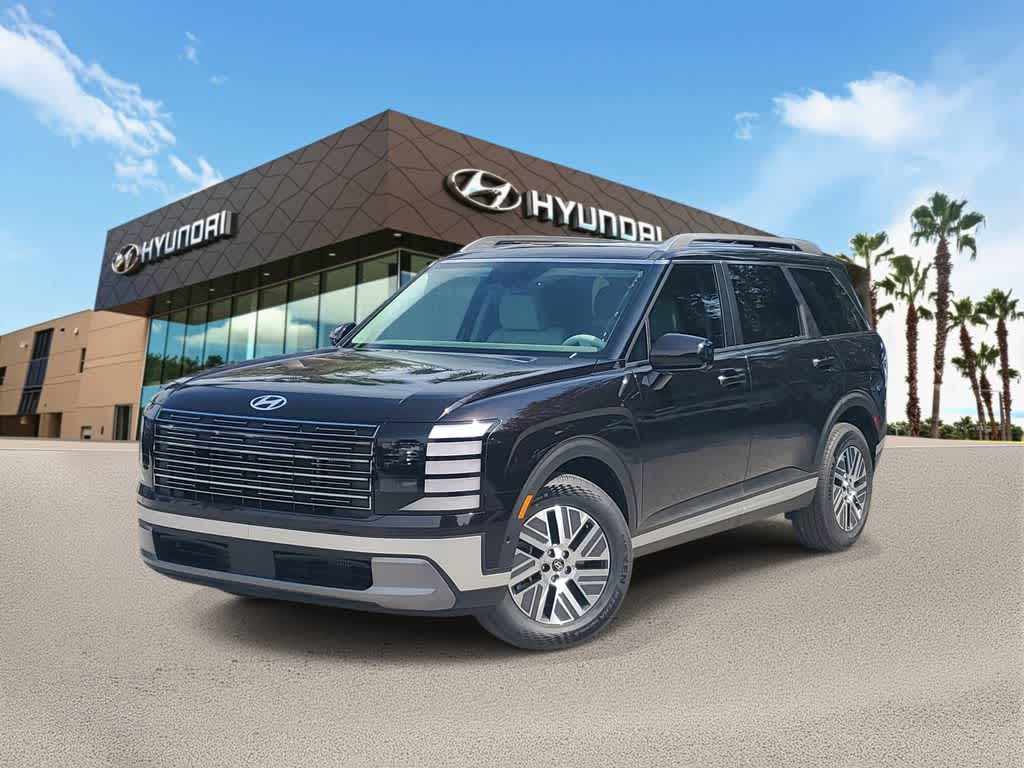 2026 Hyundai Palisade SEL -
                  Wesley Chapel, FL