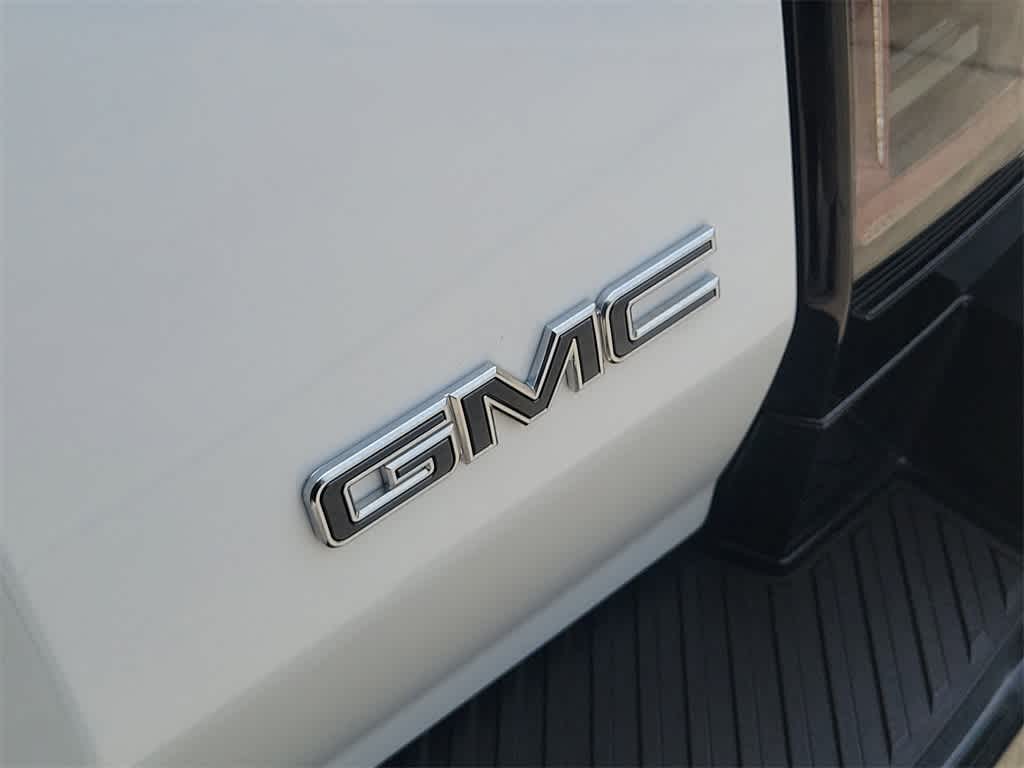 Thumbnail: 2024 GMC Hummer EV - 7