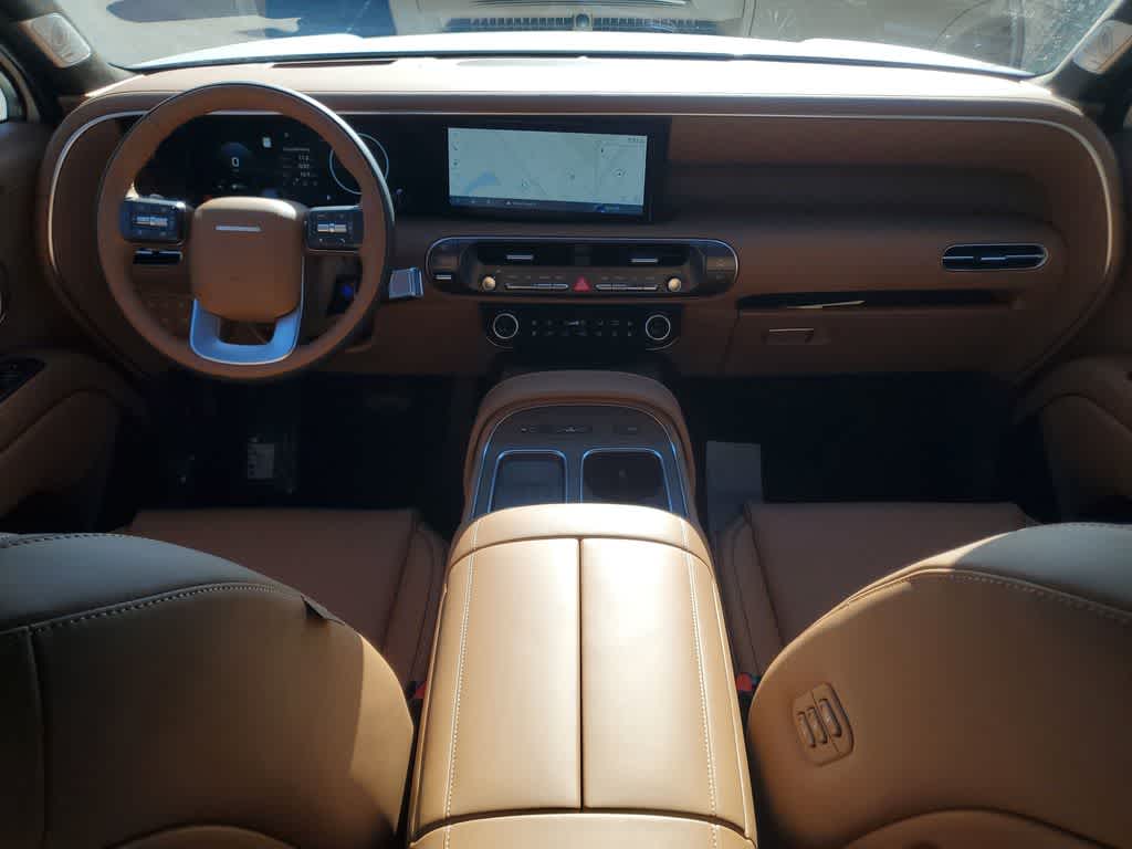 Thumbnail: 2026 Hyundai Palisade - 14