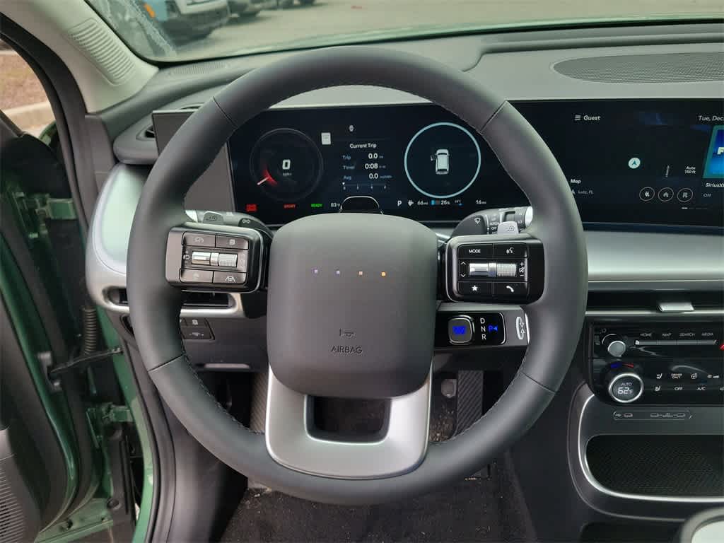 Thumbnail: 2026 Hyundai Ioniq - 26