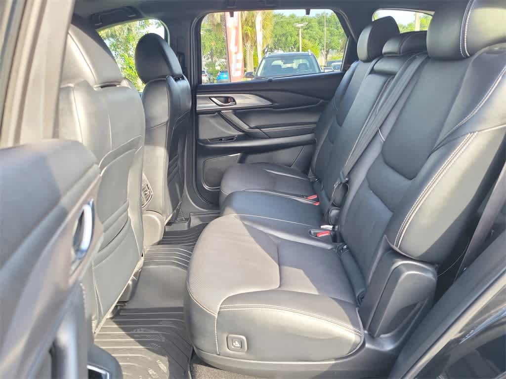 Thumbnail: 2022 Mazda CX-9 - 12