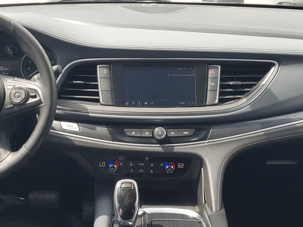 Thumbnail: 2020 Buick Enclave - 15