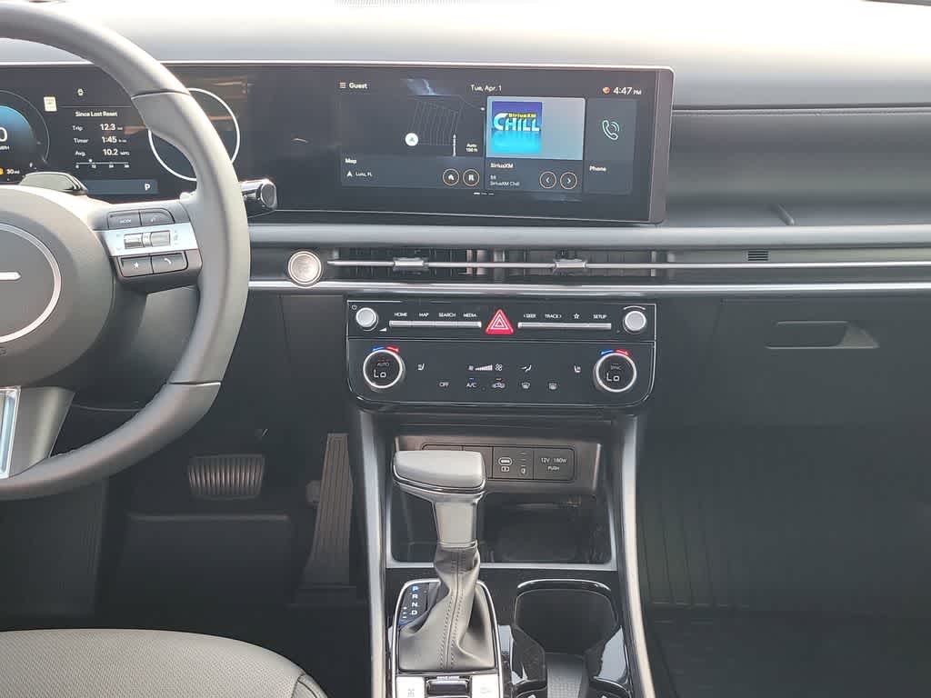 Thumbnail: 2025 Hyundai Santa Cruz - 11