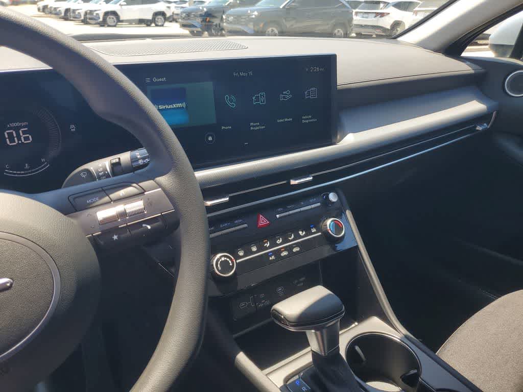 Thumbnail: 2026 Hyundai Sonata - 31