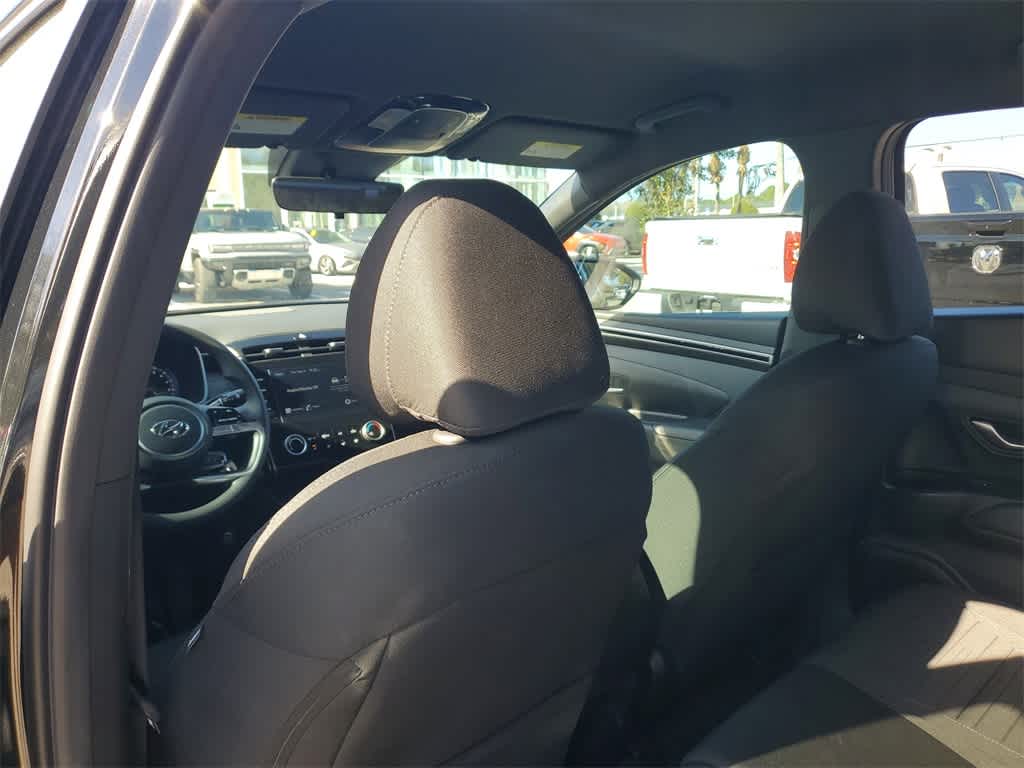 Thumbnail: 2024 Hyundai Santa Cruz - 10