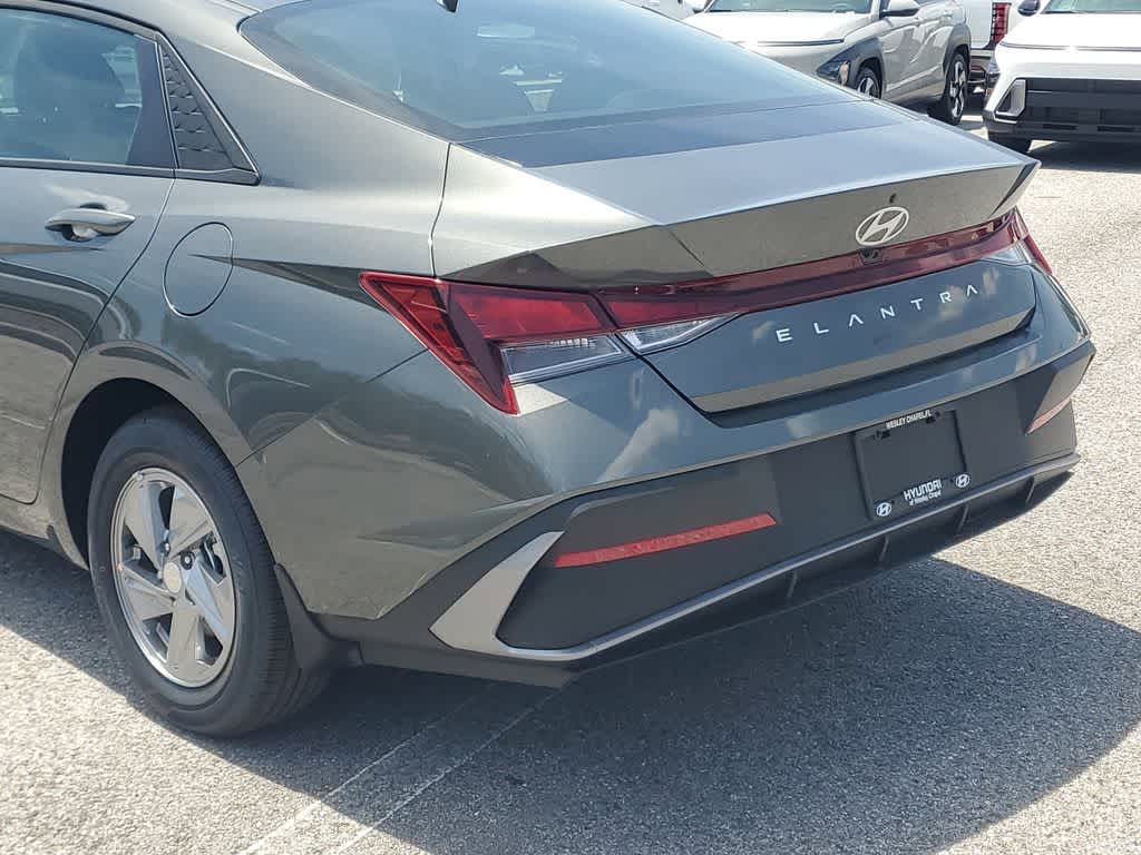 Thumbnail: 2026 Hyundai Elantra - 7