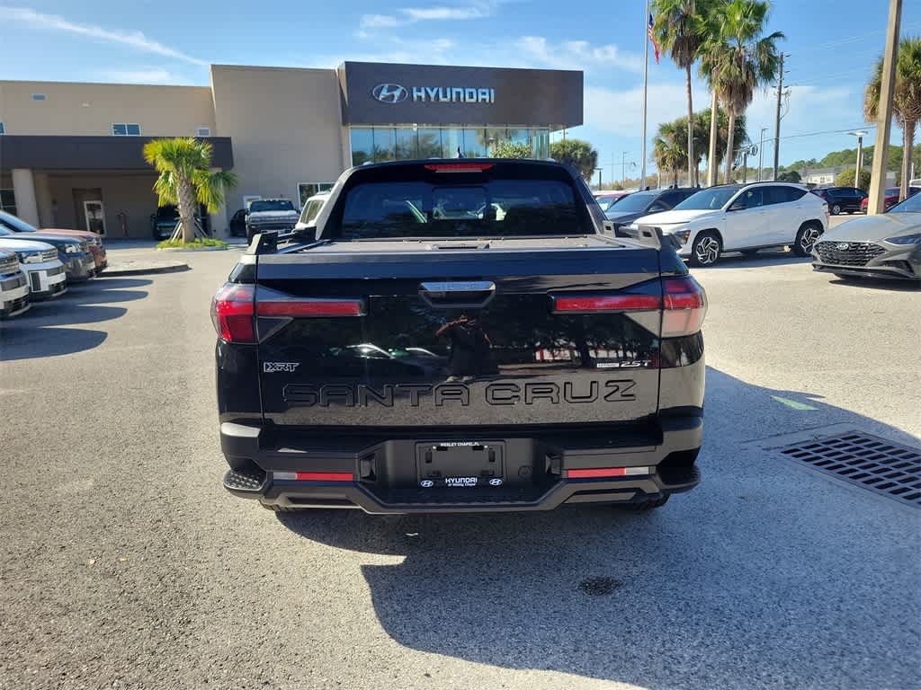 Thumbnail: 2024 Hyundai Santa Cruz - 11